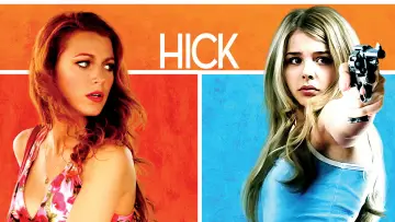 Backdrop to the movie "Hick" #1102626