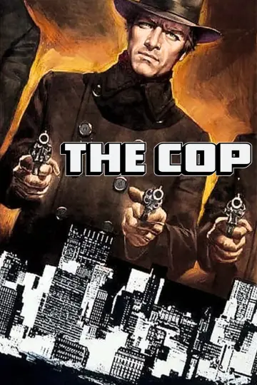 Poster to the movie "The Cop" #1147157