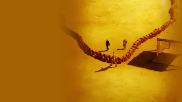 Backdrop to the movie "The Human Centipede 3 (Final Sequence)" #841309