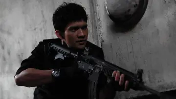 Backdrop to the movie "The Raid" #675997