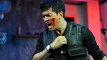 Backdrop to the movie "The Raid" #675998
