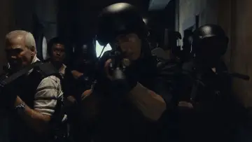 Backdrop to the movie "The Raid" #676014