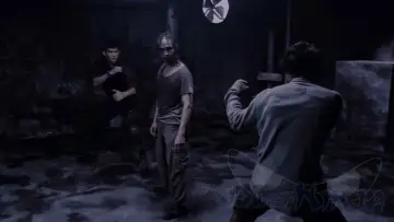 Backdrop to the movie "The Raid" #676026