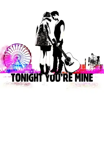 Poster to the movie "You Instead" #1120668