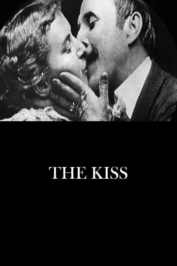 Poster to the movie "The Kiss" #967199