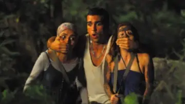 Backdrop to the movie "Turkish for Beginners" #295947