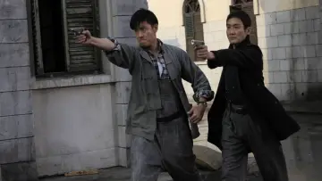 Backdrop to the movie "Cold Steel" #1162787