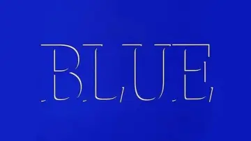 Backdrop to the movie "Blue" #1140413