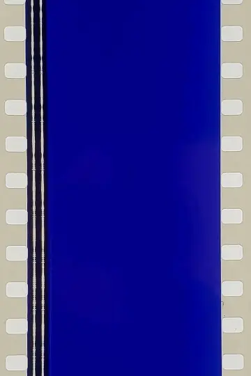 Poster to the movie "Blue" #630806