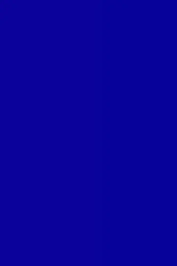 Poster to the movie "Blue" #630810