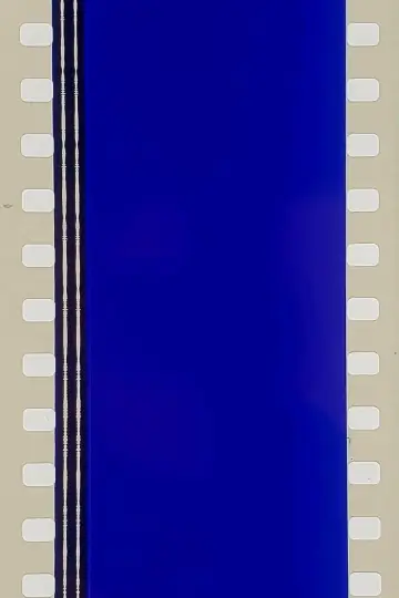 Poster to the movie "Blue" #630824