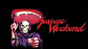 Backdrop to the movie "Savage Weekend" #1117034