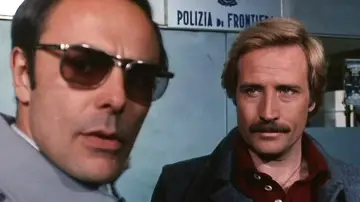 Backdrop to the movie "Violent Naples" #1132055