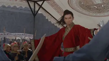 Backdrop to the movie "The Assassin" #1076377