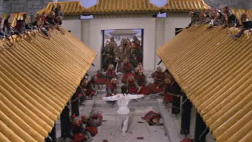 Backdrop to the movie "The Assassin" #1076379