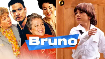 Backdrop to the movie "Bruno" #1133141