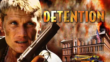 Backdrop to the movie "Detention" #1123458