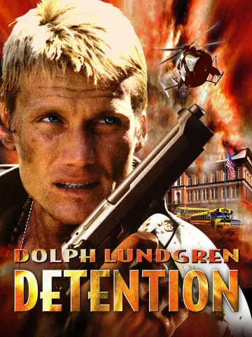 Poster to the movie "Detention" #1123469