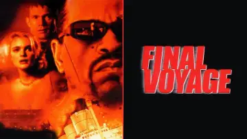 Backdrop to the movie "Final Voyage" #1128084