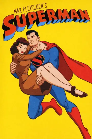 Poster to the movie "Superman" #1020184