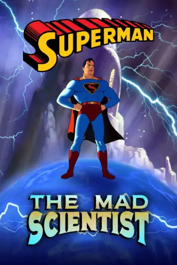 Poster to the movie "Superman" #1020192