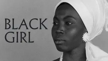 Backdrop to the movie "Black Girl" #956411