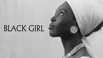 Backdrop to the movie "Black Girl" #956417