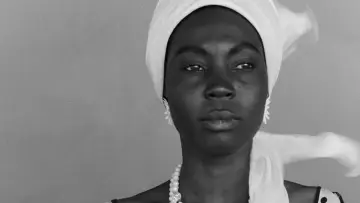 Backdrop to the movie "Black Girl" #956419