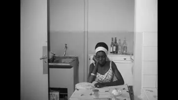 Backdrop to the movie "Black Girl" #956423