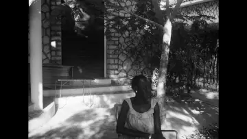 Backdrop to the movie "Black Girl" #956433