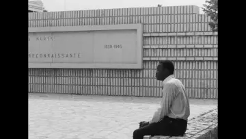 Backdrop to the movie "Black Girl" #956435