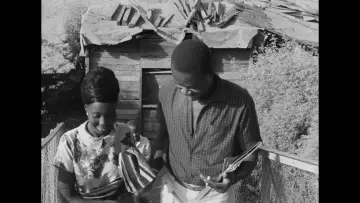 Backdrop to the movie "Black Girl" #956436