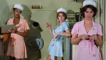 Backdrop to the movie "The Naughty Stewardesses" #1622952