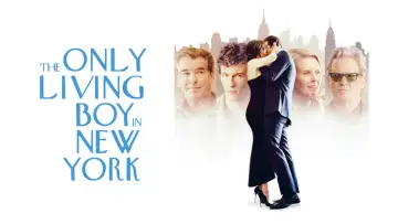 Backdrop to the movie "The Only Living Boy in New York" #1022633