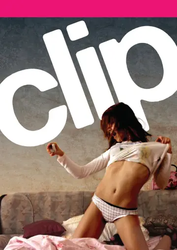 Poster to the movie "Clip" #1086773