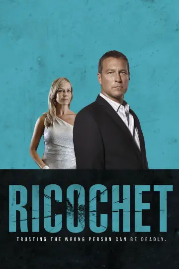 Poster to the movie "Ricochet" #1136906