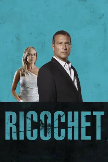 Poster to the movie "Ricochet" #1136907