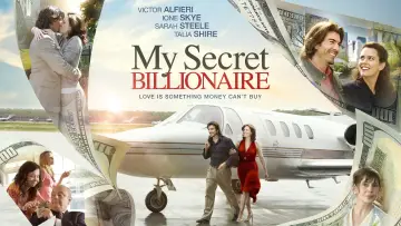 Backdrop to the movie "My Father