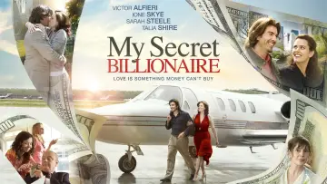 Backdrop to the movie "My Father