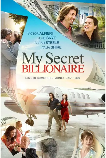 Poster to the movie "My Father