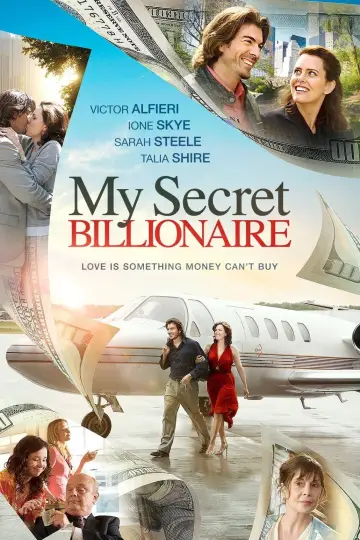 Poster to the movie "My Father