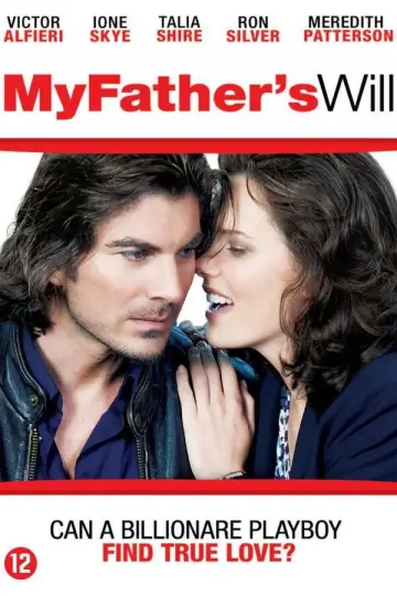 Poster to the movie "My Father