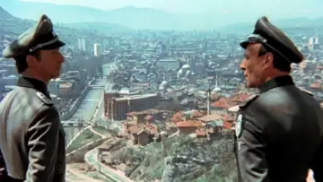 Backdrop to the movie "Walter Defends Sarajevo" #1174296