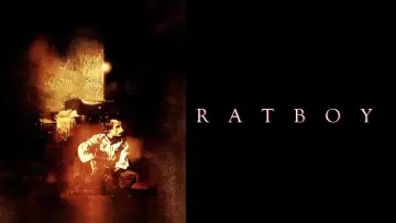 Backdrop to the movie "Ratboy" #723545