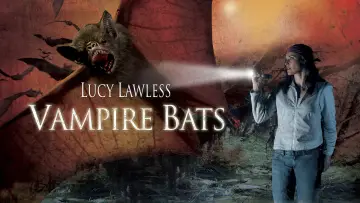 Backdrop to the movie "Vampire Bats" #1133282