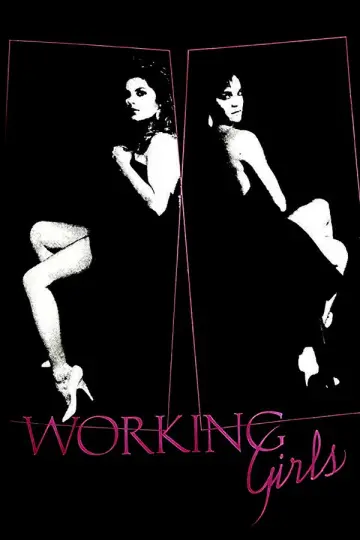 Poster to the movie "Working Girls" #1150682