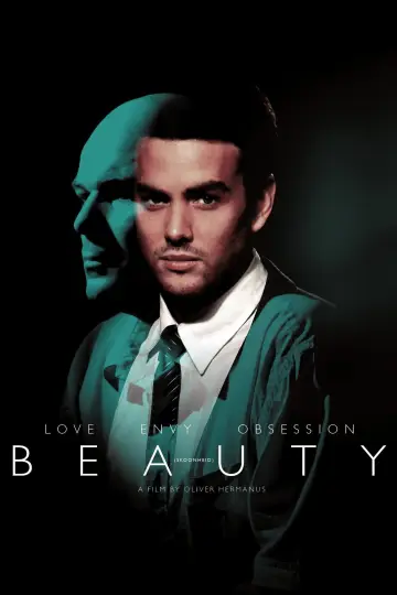 Poster to the movie "Beauty" #1135275