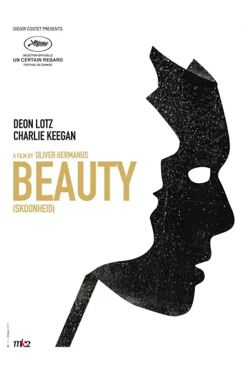 Poster to the movie "Beauty" #1135276