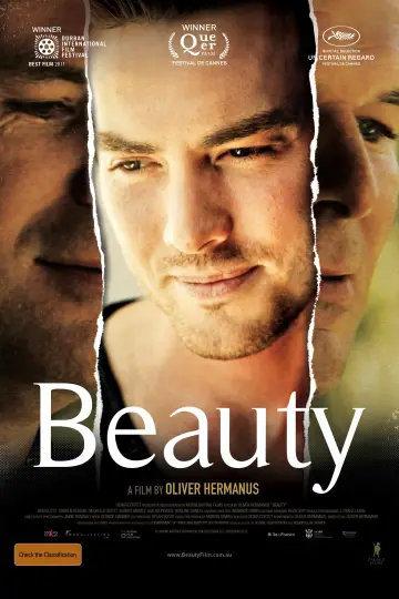Poster to the movie "Beauty" #1135278