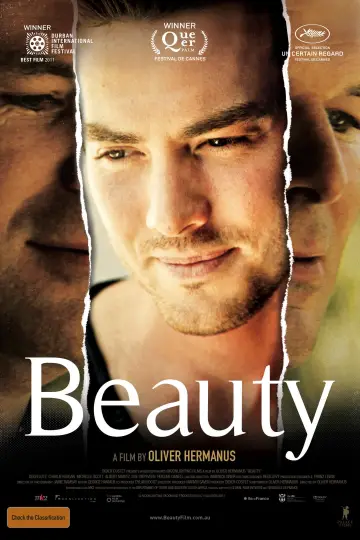 Poster to the movie "Beauty" #1135279